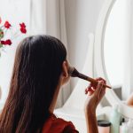 Jak nałożyć bronzer